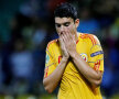 FOTO » România e aproape OUT după 0-1 cu Grecia: "Falimentaţi de greci"