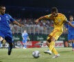 FOTO » România e aproape OUT după 0-1 cu Grecia: "Falimentaţi de greci"