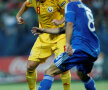 FOTO » România e aproape OUT după 0-1 cu Grecia: "Falimentaţi de greci"