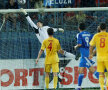 FOTO » România e aproape OUT după 0-1 cu Grecia: "Falimentaţi de greci"