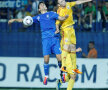 FOTO » România e aproape OUT după 0-1 cu Grecia: "Falimentaţi de greci"