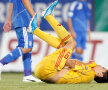 FOTO » România e aproape OUT după 0-1 cu Grecia: "Falimentaţi de greci"