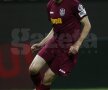 CFR Cluj - Astra