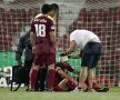 CFR Cluj - Astra