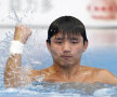 Chinezii au dominat concursul de sărituri în apă de la Campionatele Mondiale foto: reuters