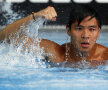 Chinezii au dominat concursul de sărituri în apă de la Campionatele Mondiale foto: reuters