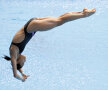 Chinezii au dominat concursul de sărituri în apă de la Campionatele Mondiale foto: reuters