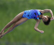 Chinezii au dominat concursul de sărituri în apă de la Campionatele Mondiale foto: reuters