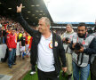 Imagini de la Galatasaray - Istanbul - Inter Milano 0-0 (foto: fanatik.com.tr)