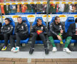 Imagini de la Galatasaray - Istanbul - Inter Milano 0-0 (foto: fanatik.com.tr)