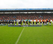 Imagini de la Galatasaray - Istanbul - Inter Milano 0-0 (foto: fanatik.com.tr)