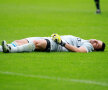 Imagini de la Galatasaray - Istanbul - Inter Milano 0-0 (foto: fanatik.com.tr)