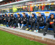 Imagini de la Galatasaray - Istanbul - Inter Milano 0-0 (foto: fanatik.com.tr)