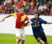 Imagini de la Galatasaray - Istanbul - Inter Milano 0-0 (foto: fanatik.com.tr)