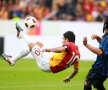 Imagini de la Galatasaray - Istanbul - Inter Milano 0-0 (foto: fanatik.com.tr)