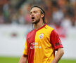 Imagini de la Galatasaray - Istanbul - Inter Milano 0-0 (foto: fanatik.com.tr)