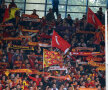 Imagini de la Galatasaray - Istanbul - Inter Milano 0-0 (foto: fanatik.com.tr)