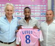 Promovarea surpriză a celor de la Evian a venit la capătul primului sezon în liga a doua franceză