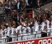 Swansea City, promovată în premieră în Premier League e prima reprezentantă a Ţării Galilor la acest nivel