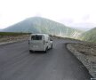 Noul model Dacia Popster a fost spionat pe Transalpina (foto: daciaclub.ro)