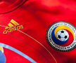Tricoul dedicat meciului România - Argentina, de pe 10 august