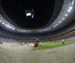 Aşa va arăta Naţional Arena cînd va găzdui meciuri noaptea