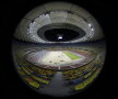 Aşa va arăta Naţional Arena cînd va găzdui meciuri noaptea