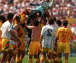 România a învins Argentina cu 3-2 în 1994, la Mondial (sursa foto: Getty Images)