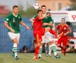 România U19 - Irlanda U19