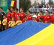 România U19 - Irlanda U19