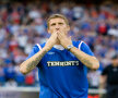 Dorin Goian a fost prezentat la Glasgow Rangers foto:rangers.co.uk