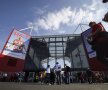 Stadionul cu o capacitate de 33.500 de locuri i-a costat pe oficiali aproape 60 de milioane de euro (sursa foto: bundesligafanatic.com)