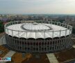 Stadionul National Arena / foto: skyscrapercity.com