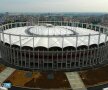 Stadionul National Arena / foto: skyscrapercity.com