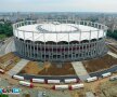 Stadionul National Arena / foto: skyscrapercity.com