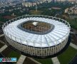 Stadionul National Arena / foto: skyscrapercity.com