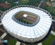 Stadionul National Arena / foto: skyscrapercity.com