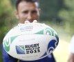 FOTO Rugbyştii naţionalei au încheiat stagiul de la Poiana Braşov. Urmează două săptămîni pe litoral