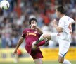 CFR Cluj s-a impus la Tg Mureş, scor 2-0