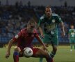 Steaua - CS Mioveni