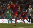 Mihai Costea a debutat cu gol la Steaua