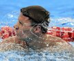 GALERIE FOTO » Cine este Ryan Lochte, vedeta Campionatelor Mondiale de la Shanghai?