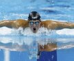 GALERIE FOTO » Cine este Ryan Lochte, vedeta Campionatelor Mondiale de la Shanghai?