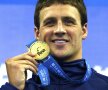 GALERIE FOTO » Cine este Ryan Lochte, vedeta Campionatelor Mondiale de la Shanghai?