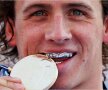 GALERIE FOTO » Cine este Ryan Lochte, vedeta Campionatelor Mondiale de la Shanghai?