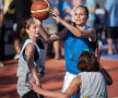 Sport Arena Streetball a primit botezul FIBA