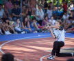 Sport Arena Streetball a primit botezul FIBA
