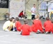 "Ghiţă Mureşan Summer Camp Tour" a început ieri