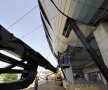 Lucările la Cluj Arena sînt pe ultima sută de metri