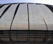 Lucările la Cluj Arena sînt pe ultima sută de metri